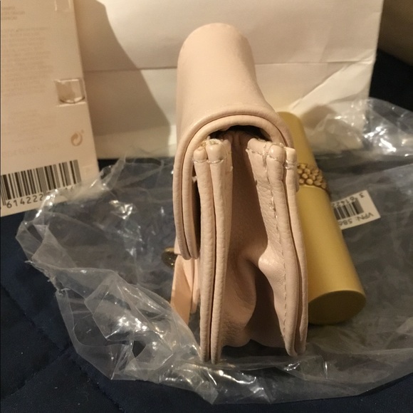 NWT CHLOE LOVE STORY ATOMIZER & PERFUME & COIN PURSE - Picture 8 of 16